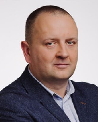 Grzegorz Suchecki